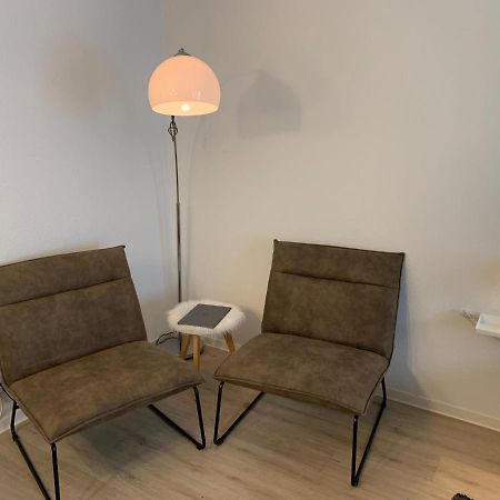 Moderne Ferienwohnung In Lippstadt Zentrum Kültér fotó