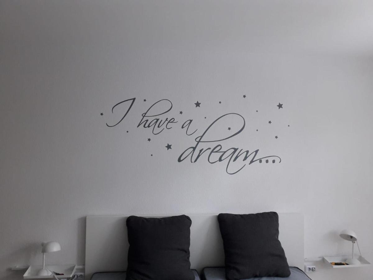 Moderne Ferienwohnung In Lippstadt Zentrum Kültér fotó