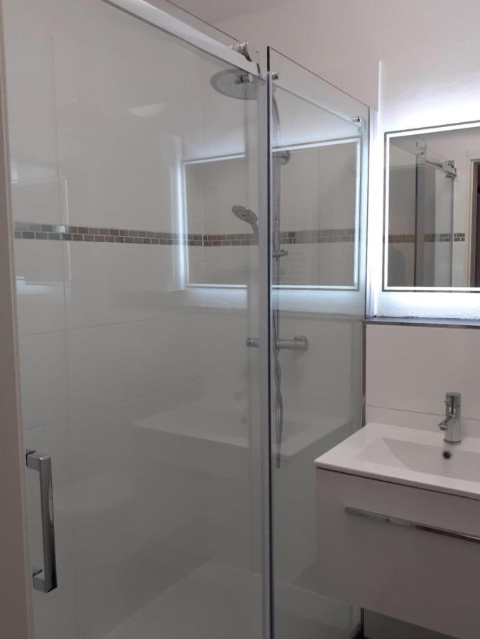 Moderne Ferienwohnung In Lippstadt Zentrum Kültér fotó