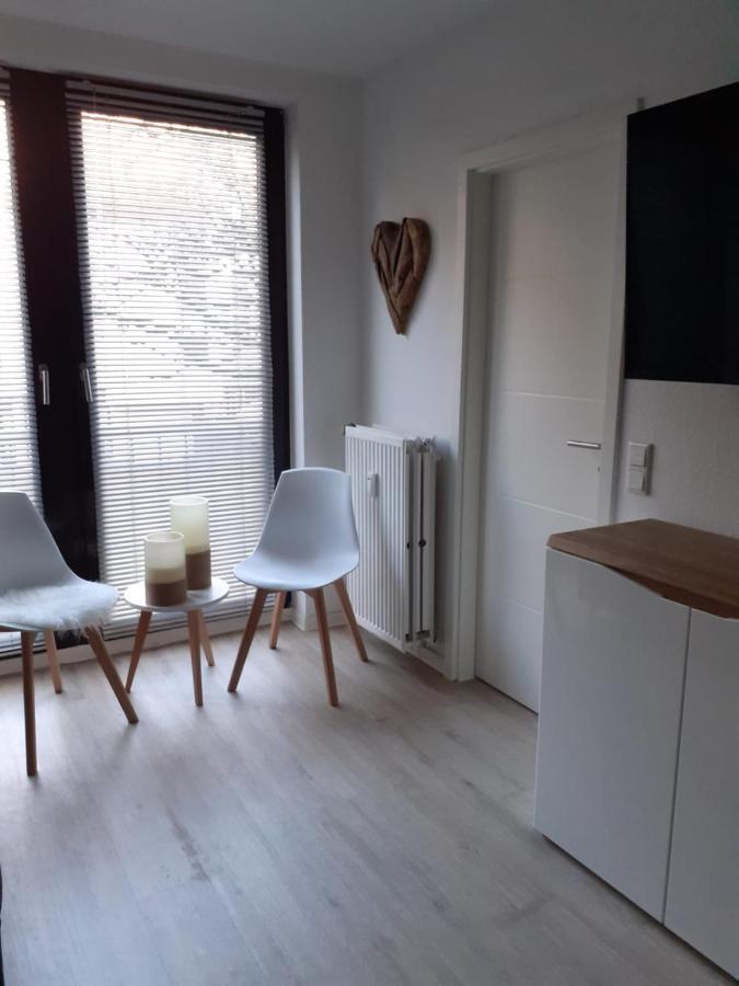 Moderne Ferienwohnung In Lippstadt Zentrum Kültér fotó