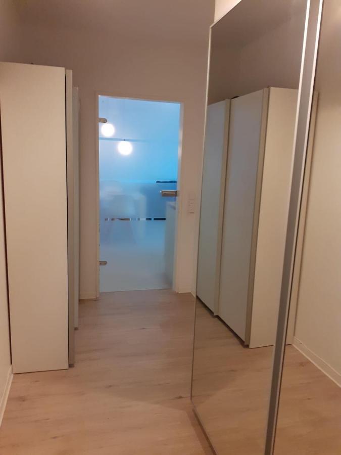 Moderne Ferienwohnung In Lippstadt Zentrum Kültér fotó