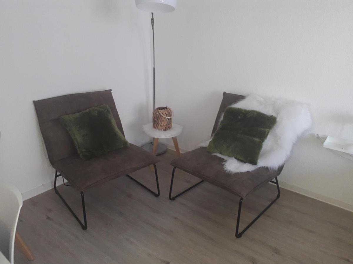 Moderne Ferienwohnung In Lippstadt Zentrum Kültér fotó